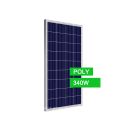 Stromerzeugungspanel Solarprodukt Energie Poly 340w